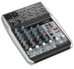 Behringer Q802USB