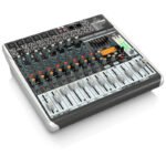Behringer Xenyx QX1222USB