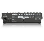 Behringer Xenyx QX1222USB