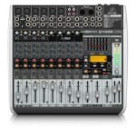 Behringer Xenyx QX1222USB