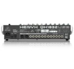 Behringer Xenyx QX1832USB