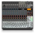 Behringer Xenyx QX2222USB