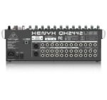 Behringer Xenyx QX2442USB