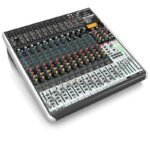 Behringer Xenyx QX2442USB