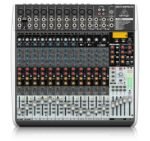 Behringer Xenyx QX2442USB