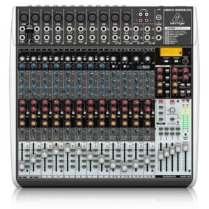 Behringer Xenyx QX2442USB