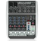 Behringer Xenyx QX602MP3