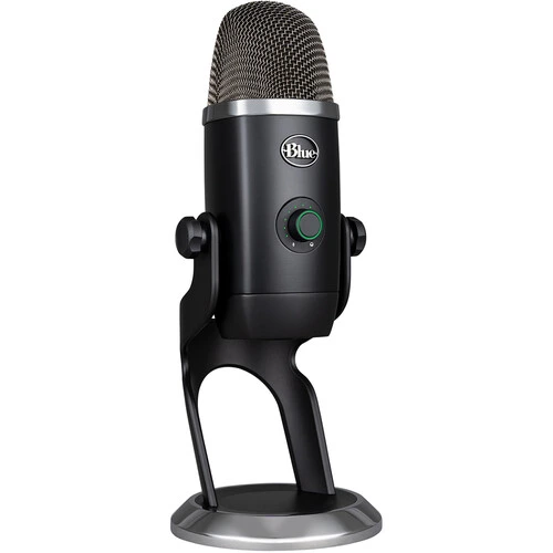 Blue Yeti Nano USB