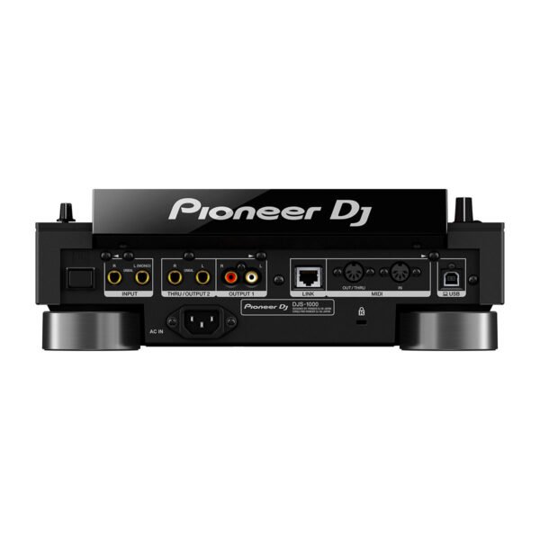 Pioneer DJ DJS-1000 | Standalone DJ Sampler - Imagen 2