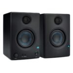 PreSonus Eris E3.5 | Monitores de Estudio de 3.5″ (Par) - Imagen 2