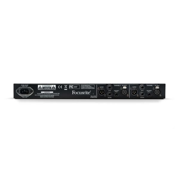 Focusrite ISA Two