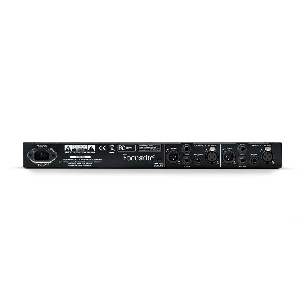 Focusrite ISA Two