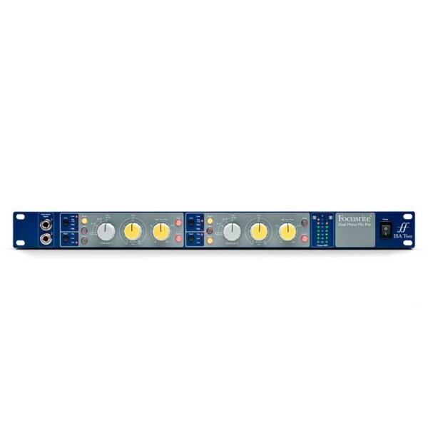 Focusrite ISA Two