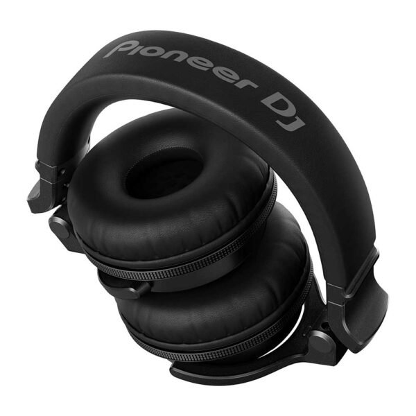 Pioneer DJ HDJ-CUE1BT-K | Audífonos DJ - Imagen 3