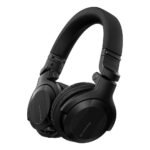 Pioneer DJ HDJ-CUE1BT-K | Audífonos DJ - Imagen 2
