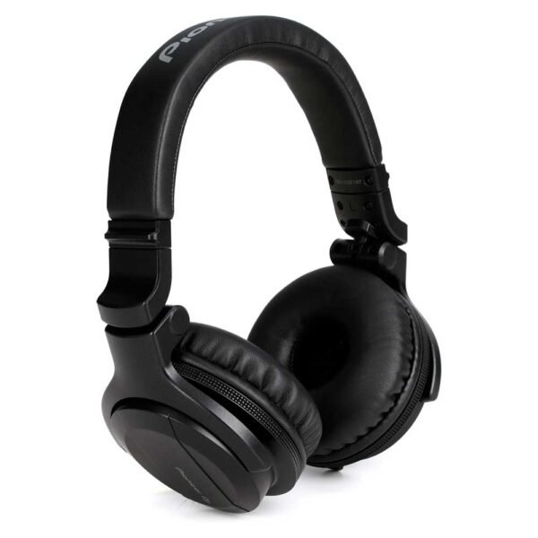 Pioneer DJ HDJ-CUE1BT-K | Audífonos DJ - Imagen 1