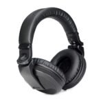 Pioneer DJ HDJ-X5BT-B | Auriculares Profesionales Bluetooth para DJ