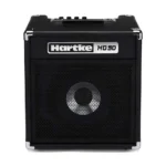 Hartke HD50 | Amplificador de bajo - Imagen 3