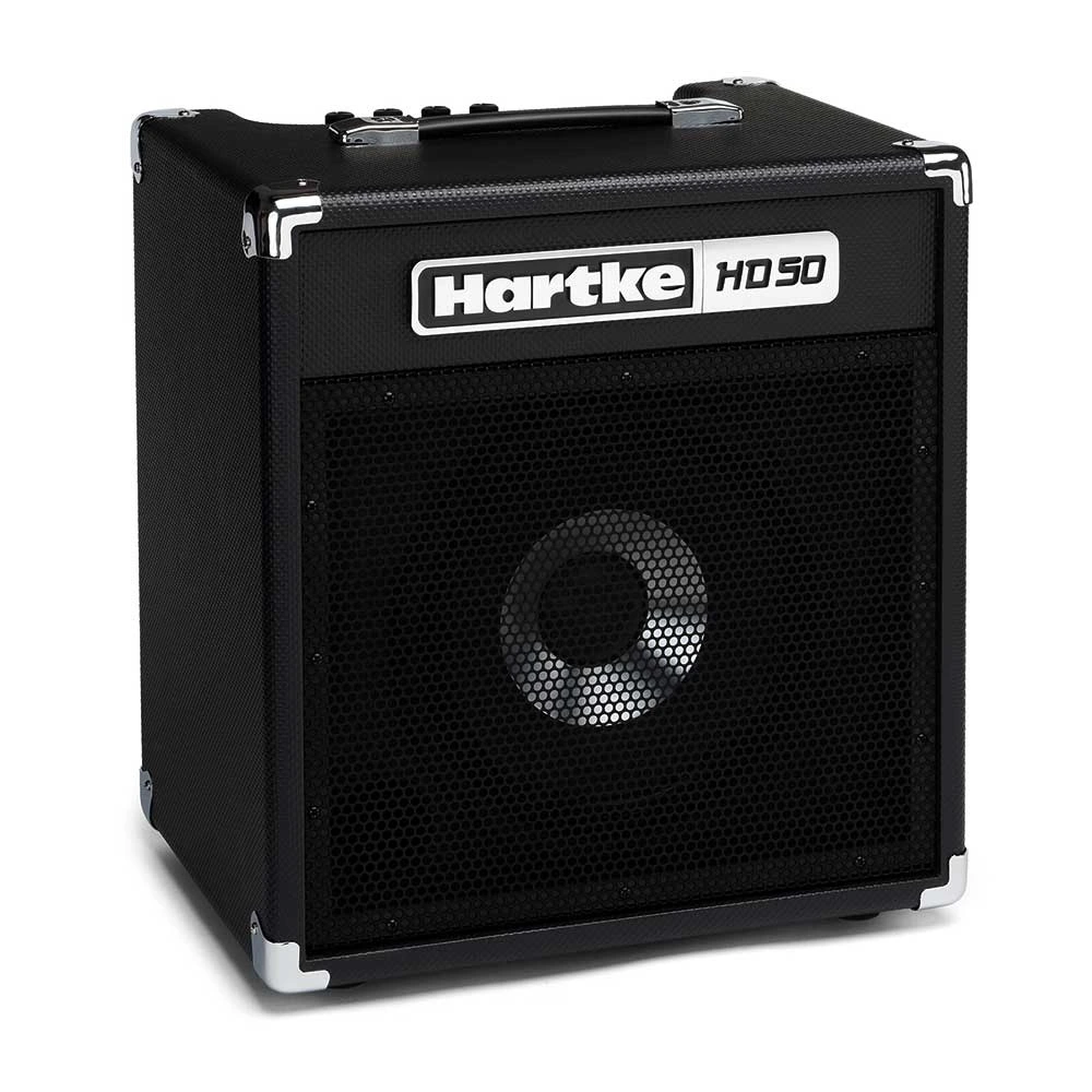 Hartke HD50