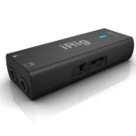 IK Multimedia iRig HD 2 | Interfaz de Guitarra iPhone, iPad, Mac y PC - Imagen 3