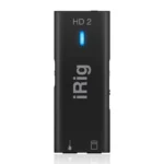 IK Multimedia iRig HD 2