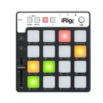 IK Multimedia iRig PADS