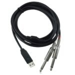 Behringer LINE 2 USB