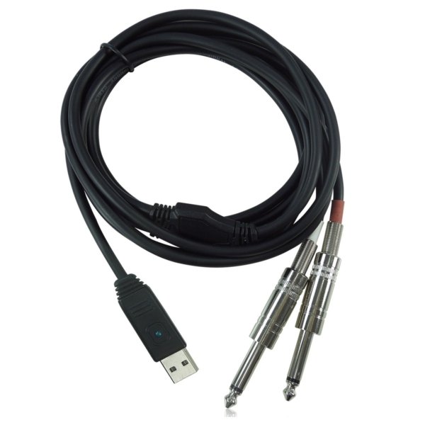 Behringer LINE 2 USB