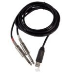 Behringer LINE 2 USB