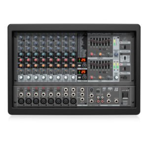 Behringer PMP1680S