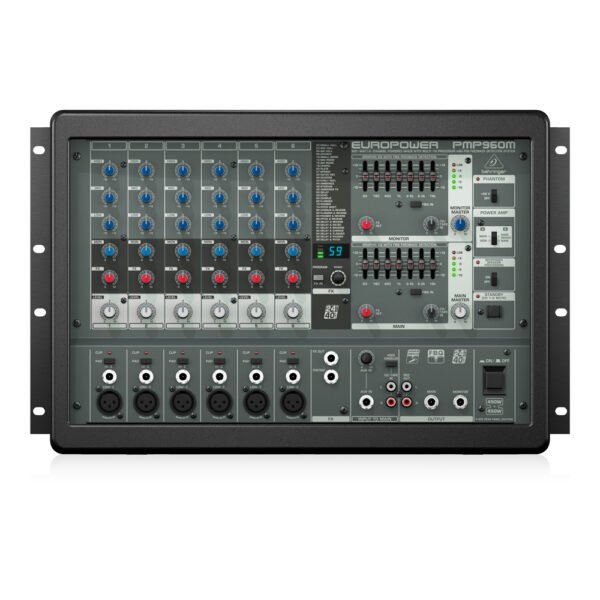 Behringer PMP960M