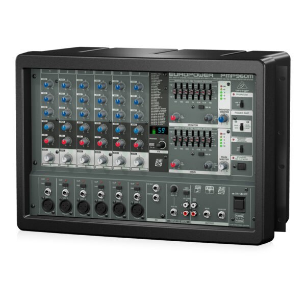 Behringer PMP960M