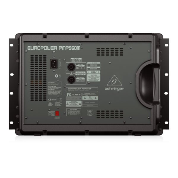 Behringer PMP960M