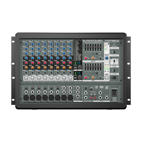 Behringer PMP980S