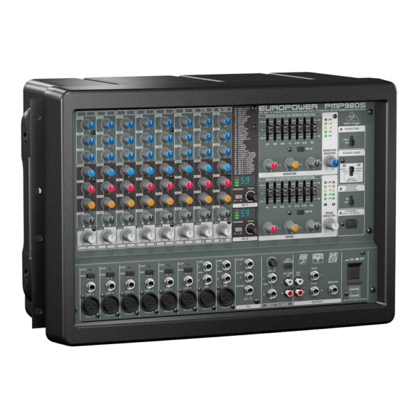 Behringer PMP980S