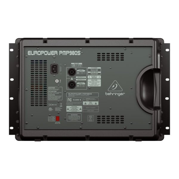 Behringer PMP980S