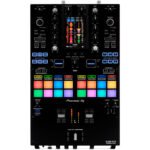Pioneer DJ DJM-S11 | Mezclador de 2 Canales para Serato DJ