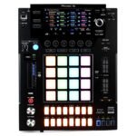 Pioneer DJ DJS-1000 | Standalone DJ Sampler
