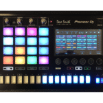 Pioneer DJ TORAIZ SP-16 | Sampler de 16 pistas para producción