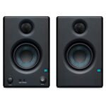 PreSonus Eris E3.5 | Monitores de Estudio de 3.5″ (Par)