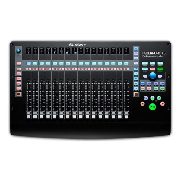 PreSonus FaderPort 16 | 16-Canales Controlador de Producción - Imagen 1