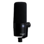 PreSonus PD-70 | Micrófono de Transmisión Cardioide Dinámico - Imagen 3