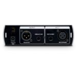 PreSonus TubePre V2 | Preamplificador de Micrófono a Tubo - Imagen 2
