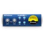 PreSonus TubePre V2 | Preamplificador de Micrófono a Tubo