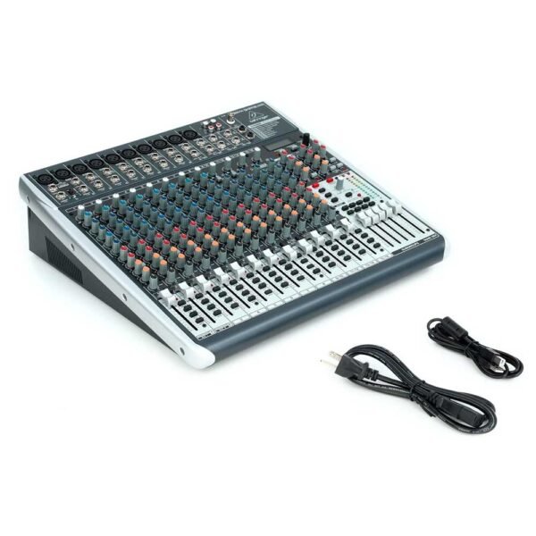 Behringer Xenyx QX2442USB