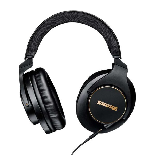 Shure SRH840A | Audífonos de monitoreo profesional - Imagen 3