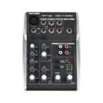 Behringer Xenyx 502S