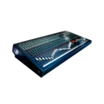 Soundcraft LX7ii 32CH