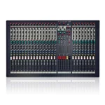 Soundcraft LX7ii-24ch