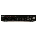 Steinberg UR44C | Interfaz de Audio 6 x 4 USB 3.0 con 4x D-PRE y soporte 32 bits/192 kHz - Imagen 2
